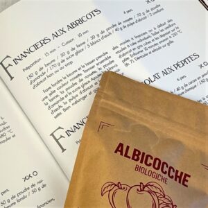 albicocche biologiche Italia disidratate senza conservanti e zuccheri