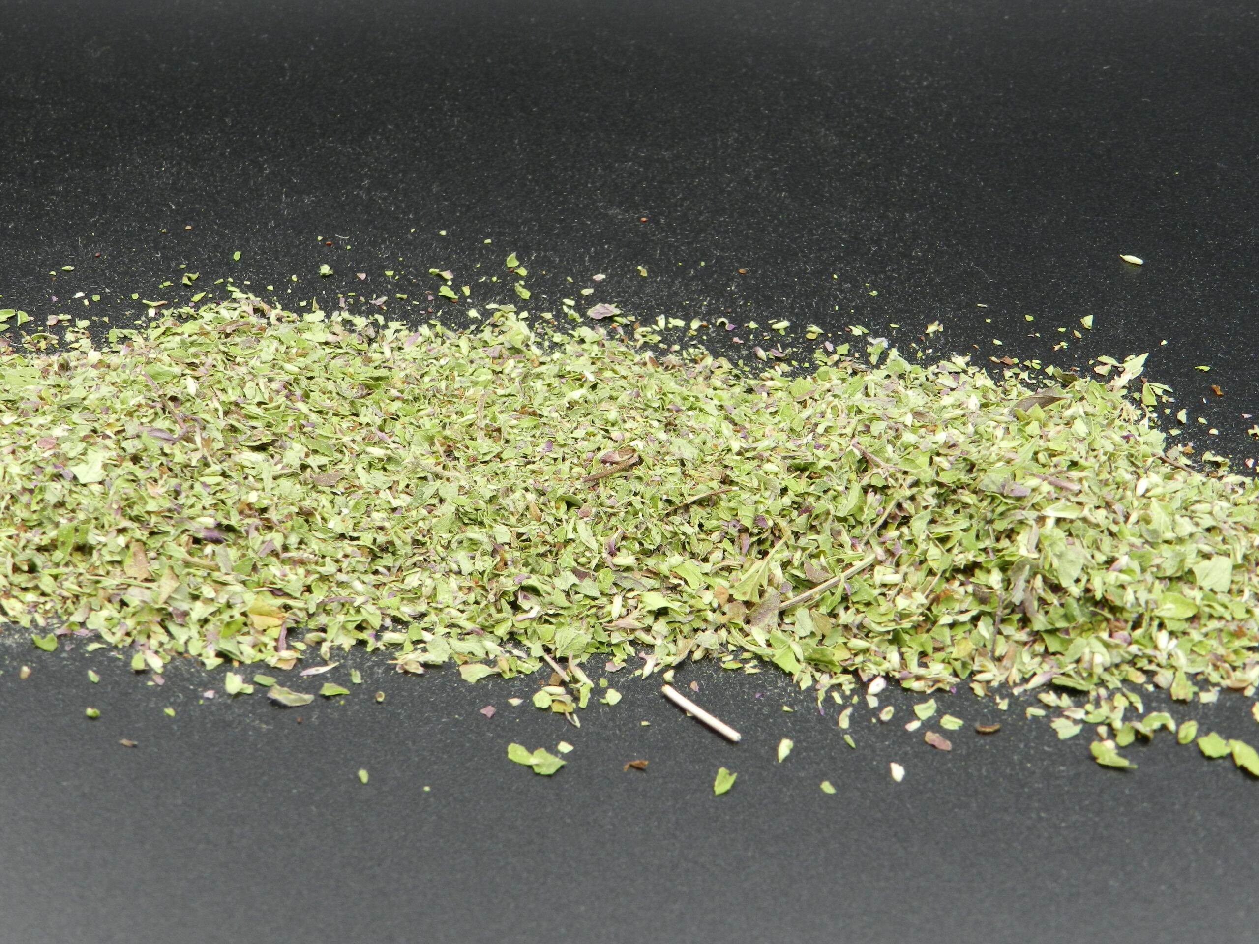 origano biologico