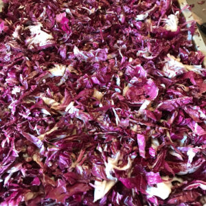 Radicchio secco