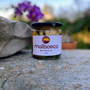 giardiniera in agrodolce
