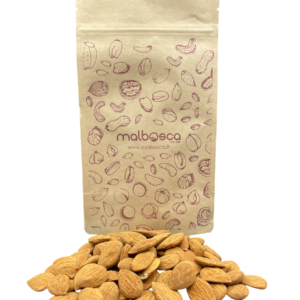 Mandorle dolci grezze sicilia