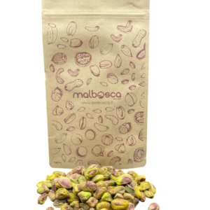 Pistacchi sgusciat
